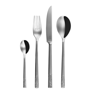 Příborová sada 16 ks - Fiori v magnetickém boxu - W0139