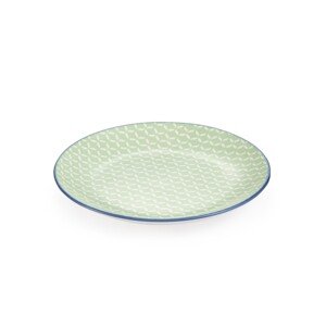 Dezertní talíř FRESCO ø 20 cm, Barley