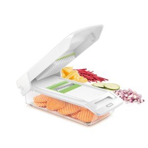 Multifunkční kráječ/struhadlo HANDY