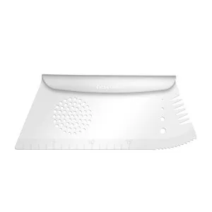 Multifunkční stěrka PRESTO