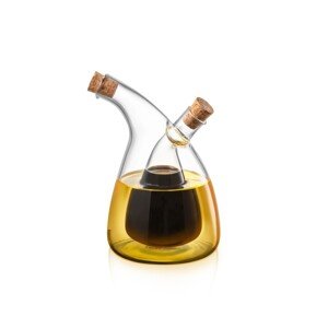 Nádoba na olej a ocet VIRGO 300/50 ml