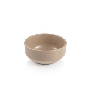 Miska TAVERNE ø 8 cm, mocca