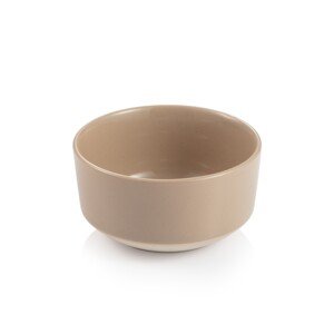 Miska TAVERNE ø 11 cm, mocca