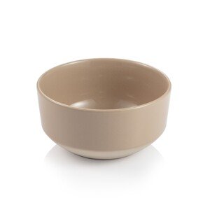 Miska TAVERNE ø 14 cm, mocca
