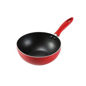 Pánve wok