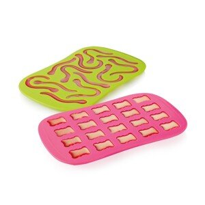 Příprava domácích potravin