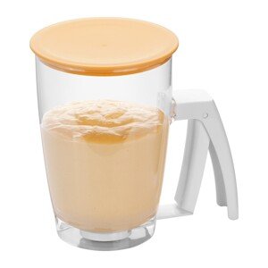 Příprava a zpracování těsta