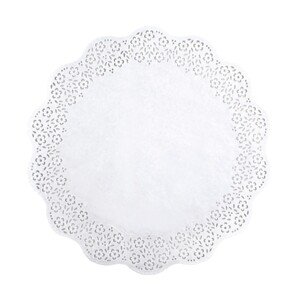 Servírování dortů a cukroví