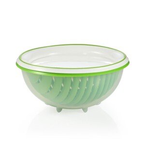 Zpracování ovoce a zeleniny