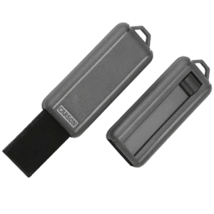 Carson C6 Čističe obrazovek 2-Pack CS-50