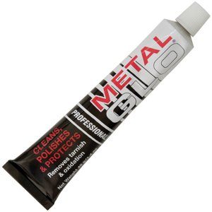 United Cutlery METAL GLO LEŠTÍCÍ PASTA UC2723