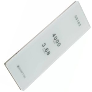 SHAPTON GlassStone 4000 3 mikro třída / typ WA Velikost: 210mm x 70mm x 10mm*Brousicí médium: 5mm We