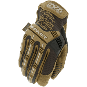 Mechanix M-Pact Hnědá SM MPT-07-008