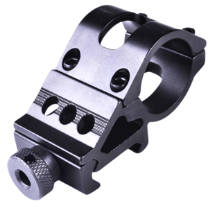 KLARUS Kovová montáž na zbraň MGM-3