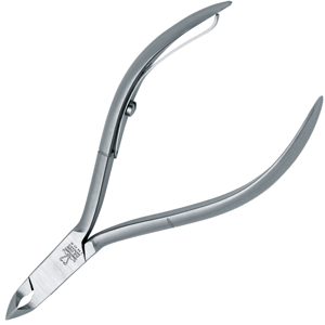 DUE CIGNI KŮŽE KLEŠTĚ mm.5 INOX 2C 103/5