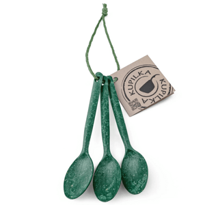 KUPILKA SADA ČAJOVÝCH LŽIČEK