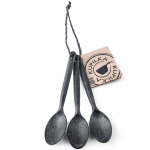 KUPILKA SADA ČAJOVÝCH LŽIČEK