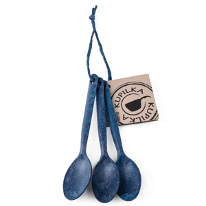 KUPILKA SADA ČAJOVÝCH LŽIČEK