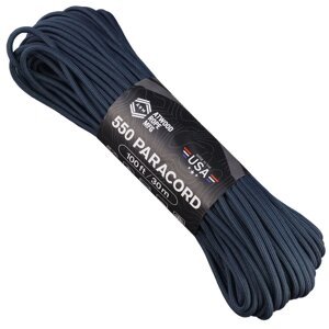 ARM 550 PARACORD 100' SPACE BLUE S31-SPACE BLUE