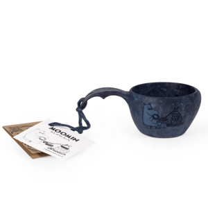 Kupilka 12 Junior hrnek Moomintroll Coffee 3012LM115