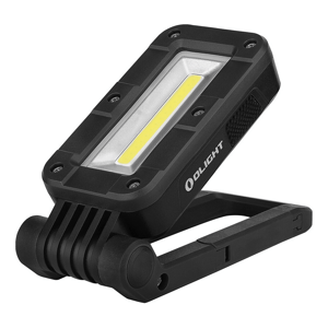 Olight Swivel LED dobíjecí pracovní světlo Swivel (černé)