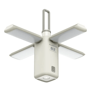 Klarus CL2 Bílá CL2 Bílá