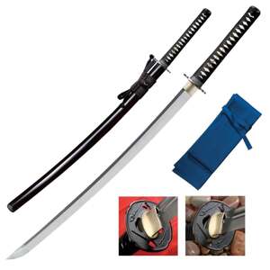 Bazar - Cold Steel Katana (Warrior Series) 88BKW