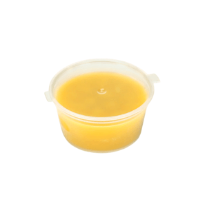 Beavercraft Přírodní vosková směs s včelím voskem, 60g W60