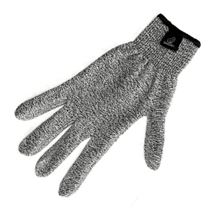 Beavercraft řezbářské rukavice odolné proti proříznutí CRG_L