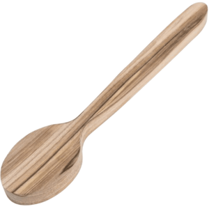 Beavercraft Dlouhá rukojeť na vyřezávání lžic (Ořech) B10_ořech