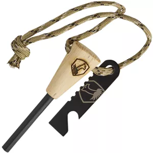 Condor CONDOR ZÁPALKA, HICKORY CTK001-FSW