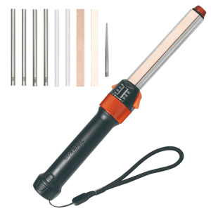 Sharpal TRANSFOROD 11-v-1 Nastavitelný úhlový kapesní brousek SH-210N