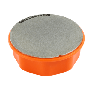 Sharpal FACEOFF® Dvouzrnný diamantový brousek na nástroje Extra hrubý / Jemný SH-21