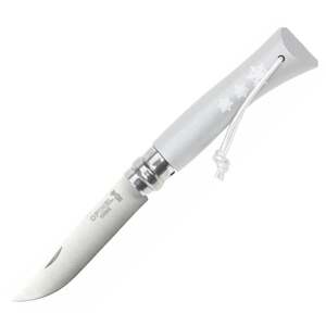 Opinel VRI N°07 Inox Winter Edition 254250