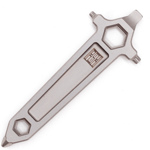 Real Steel 6-v-1 Multifunkční nástroj