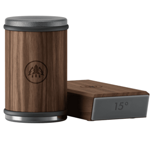 HORL HORL®3 Ořech HO3N-SET