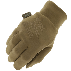 Mechanix ColdWork Base Layer Coyote CWKBL-72-007