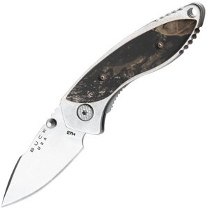 BUCK 271 Alpha Dorado Camo 271CM