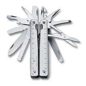 Victorinox 3.0327.L SwissTool X
