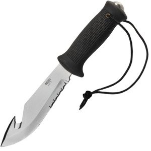 Potápěčské nože