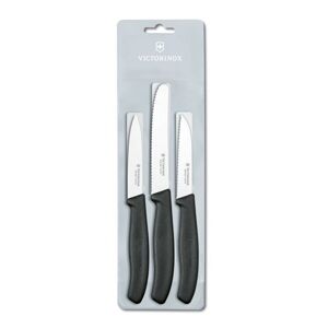 Victorinox Třídílná sada nožů 6.7113.3G