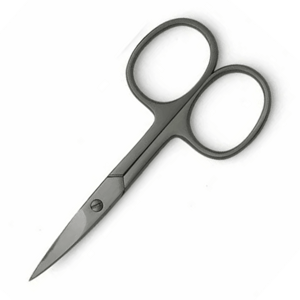 Victorinox Nerezové zakřivené nůžky na nehty 8.1681.09