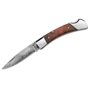 Böker Magnum Lord Damascus