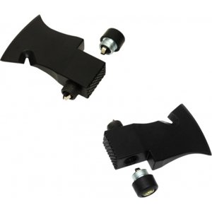 Teleskopické obušky