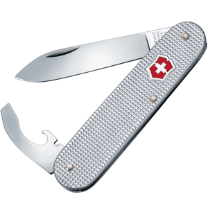 Multifunkční nože