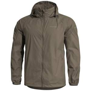 Pentagon Cloudburst Rain Jacket K07019-06E-RAL7013-XL