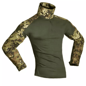 Invader Gear INVADER GEAR Combat Shirt vegetato M TMH9646