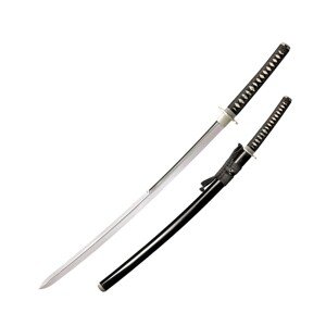 Bazar - COLD STEEL Dvoubřitá Katana (Emperor Series) 88DEC