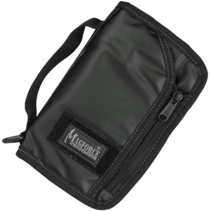 Magforce EDC Pouzdro na pas - 500D W/P Černá #A0828B02