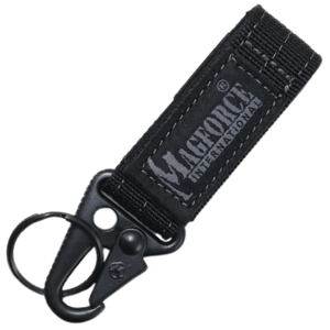 Magforce Klíčový Háček Černý #1703B